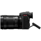 Panasonic Lumix DC-S1R mark II + Lumix S 18mm f/1.8