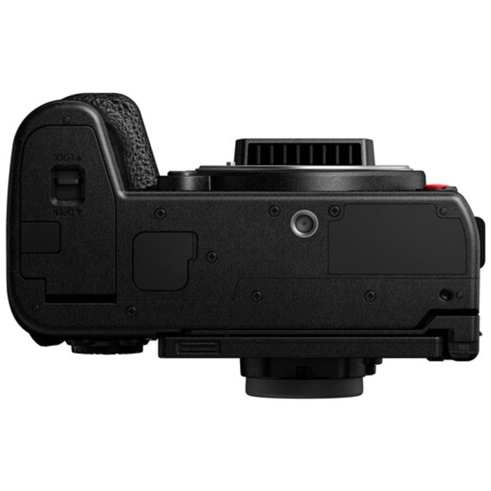 Panasonic Lumix DC-S1R mark II + Lumix S 18mm f/1.8