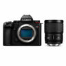 Panasonic Lumix DC-S5 II + Lumix S 35mm f/1.8