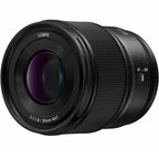 Panasonic Lumix DC-S5 IIX + Lumix S 35mm f/1.8