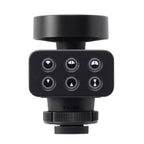 Panasonic Lumix DC-S5 IIX + Lumix DMW-DMS1E Digital Shotgun Microphone