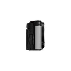 Panasonic Lumix S9 Corpo Smokey Bianco + Lumix S 35mm f/1.8
