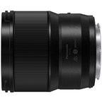 Panasonic Lumix S9 Body Smokey White + Lumix S 18mm f/1.8