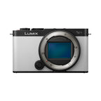Panasonic Lumix S9 Body Smokey White + Lumix S 18mm f/1.8