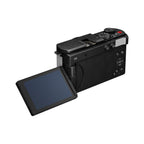 Panasonic Lumix S9 Body Smokey White + Lumix S 18mm f/1.8