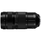 Panasonic LUMIX S9 Body Dark Olive + LUMIX L-mount S 100-500mm f/5-7.1