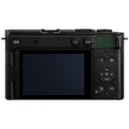 Panasonic LUMIX S9 Body Dark Olive + LUMIX L-mount S 24-60mm f/2.8