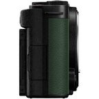 Panasonic LUMIX S9 Body Dark Olive + LUMIX L-mount S 24-60mm f/2.8