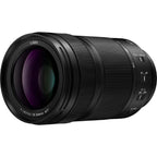 Panasonic LUMIX S9 Body Dark Olive + LUMIX L-mount S 70-300mm f/4.5-5.6 Macro OIS