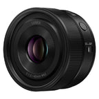 Panasonic LUMIX S9 Corpo Dark Olive + LUMIX L-attacco S 40mm f/2 – Nero