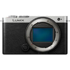 Panasonic Lumix S9 Body Silver/Black + Lumix S 100-500mm f/5-7.1