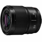 Panasonic Lumix S9 Body Silver/Black + Lumix S 35mm f/1.8