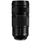 Panasonic Lumix S9 Corpo nero titanio + Lumix S 100-500mm f/5-7.1