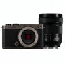 Panasonic Lumix S9 Corpo nero titanio + Lumix S 28-200mm f/4-7.1 MACRO