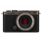 Panasonic Lumix S9 Corpo nero titanio + Lumix S 35mm f/1.8