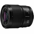 Panasonic Lumix S9 Corpo nero titanio + Lumix S 35mm f/1.8