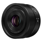 Panasonic Lumix S9 Corpo nero titanio + Lumix S 40mm f/2.0 - Nero