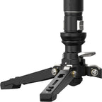 YC Onion Pineta Carbon Fiber Monopod Pro con Pedal Base