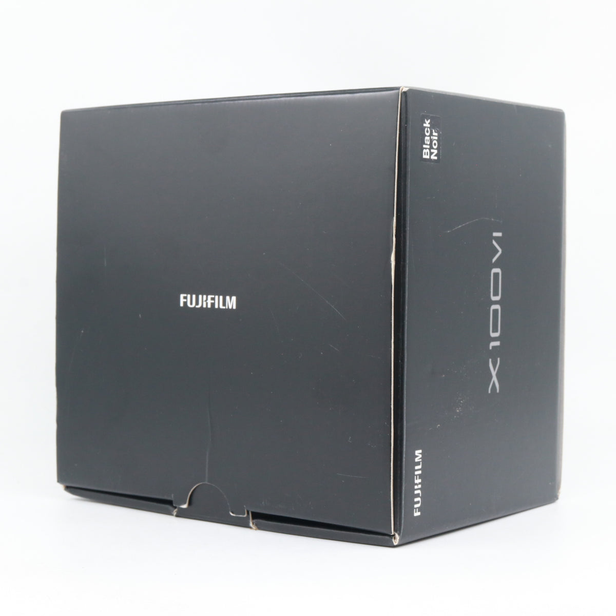 Fujifilm X100VI occasion