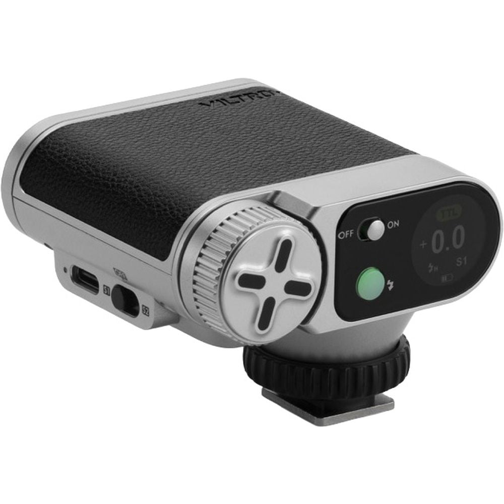 Viltrox Vintage Z1 flash Pro Fuji