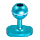 Kondor Blue Mini Lock Sgancio rapido to Testa a sfera per Magic Arms, Kondor Blue