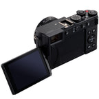 Panasonic Lumix DC-L10 Black PRE ORDER