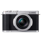 Panasonic Lumix DC-L10 Silver PRE ORDER