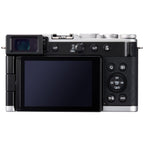 Panasonic Lumix DC-L10 Silver PRE ORDER