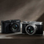 Panasonic Lumix DC-L10 Silver PRE ORDER