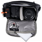 Rollei Fotoliner Ocean Borsa - M