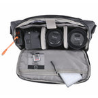 Rollei Fotoliner Ocean Borsa - L