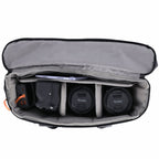 Rollei Fotoliner Ocean Rolltop Borsa - L