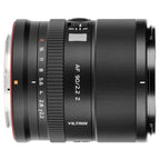 Viltrox AF 90mm f/2.2 EVO - Nikon Z