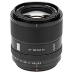 Viltrox AF 90mm f/2.2 EVO - Fujifilm X
