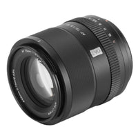 Viltrox AF 75mm f/1.8 EVO - Fujifilm X