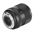 Viltrox AF 75mm f/1.8 EVO - Fujifilm X