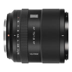 Viltrox AF 75mm f/1.8 EVO - Fujifilm X