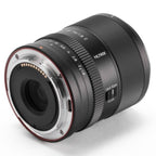 Viltrox AF 75mm F/1.8 EVO - Nikon Z