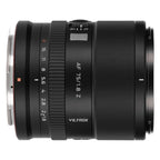 Viltrox AF 75mm F/1.8 EVO - Nikon Z