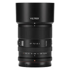 Viltrox AF 75mm F/1.8 EVO - Nikon Z