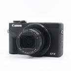 Canon Powershot G7X mark III occasion