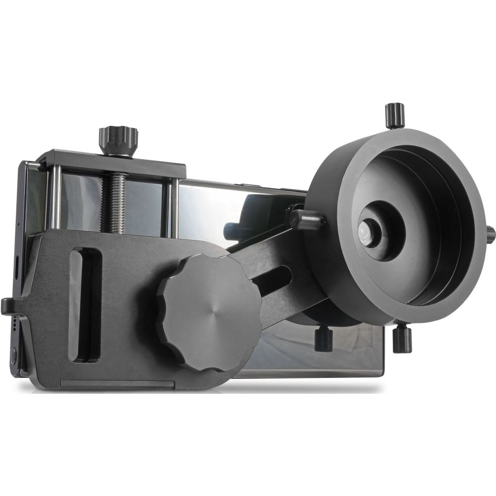 Kowa Smartoscope Vario II adattatore