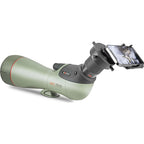 Kowa Smartoscope Vario II adattatore