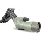 Kowa Smartoscope Vario II adattatore