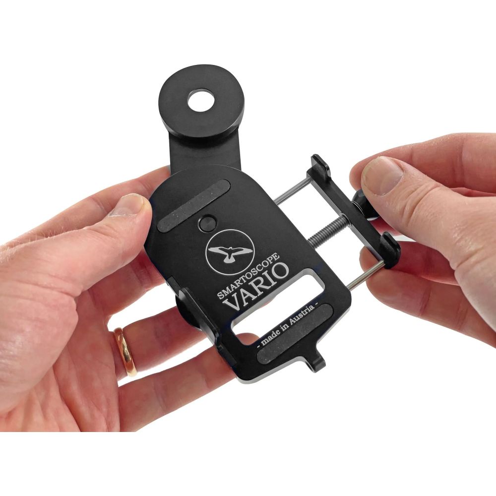 Kowa Smartoscope Vario II adattatore