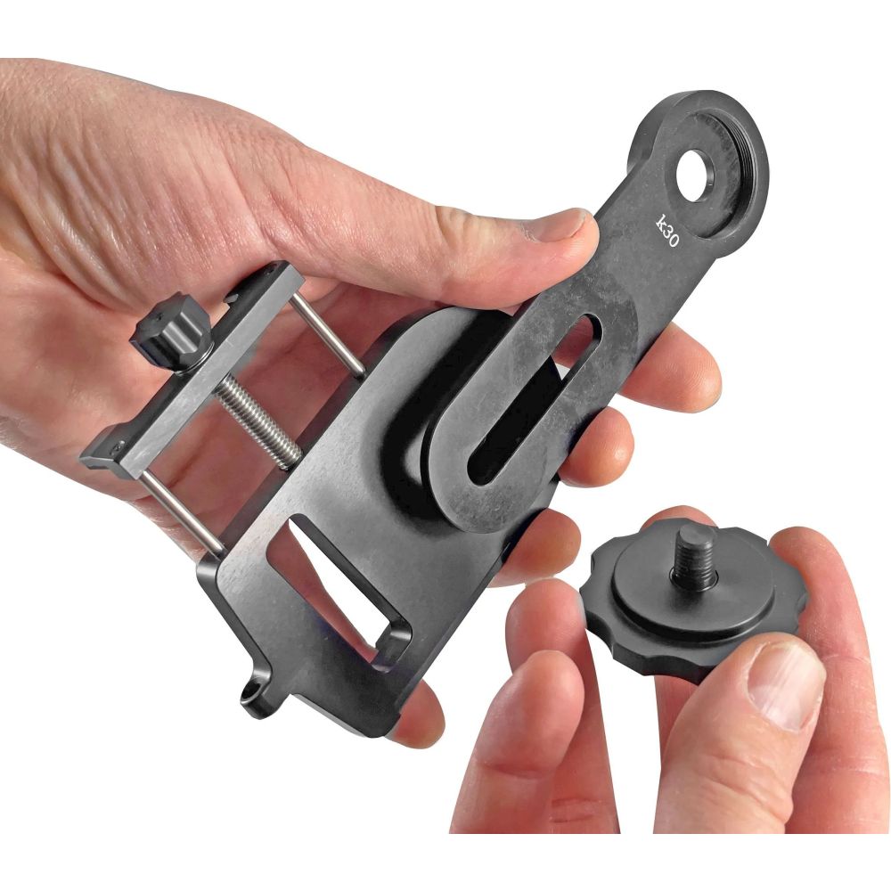 Kowa Smartoscope Vario II adattatore