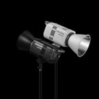 Luce video a LED Godox LE200D Litemons - Bianca