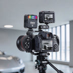 Gabbia per fotocamera pieghevole Ulanzi XJ01