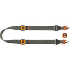 3 Legged Thing AXIS 34 Neck & Shoulder Strap Ember