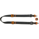 Tracolla AXIS 34 a 3 gambe Inferno